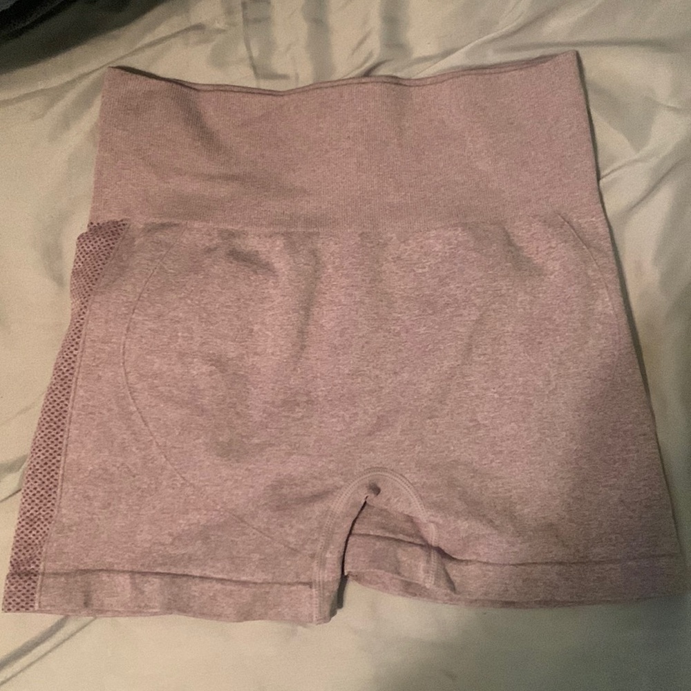 Athletic Shorts